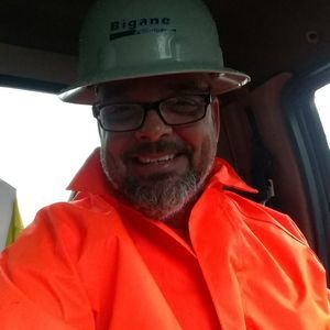 Meet your Posher, Johnny h